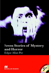 MR (E) SEVEN STORIES MYSTERY AND HORROR