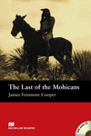 MR (B) LAST OF THE MOHICANS, THE PK