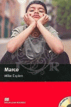 MR (B) MARCO PK
