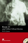MR (E) ROOM 13 & OTHERS PK