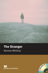 MR (E) STRANGER, THE PK