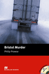 MR (I) BRISTOL MURDER PK