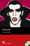 MR (I) DRACULA PK