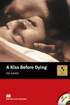 MR (I) KISS BEFORE DYING, A PK