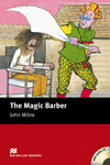 MR (S) MAGIC BARBER, THE PK