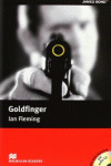 MR (I) GOLDFINGER PK