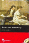 MR (I) SENSE AND SENSIBILITY PK