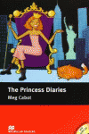 MR (E) PRINCESS DIARIES,THE PK