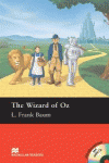 MR (P) WIZARD OF OZ PK