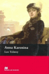 MR (U) ANNA KARENINA