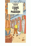 TINTIN CIGARS OF THE PHARAOH