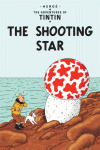 TINTIN SHOOTING STAR