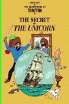 THE SECRET OF THE UNICORN (INGLES)