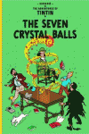 TINTIN SEVEN CRYSTAL BALLS 11