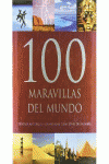 100 MARAVILLAS DEL MUNDO
