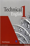 TECHNICAL ENGLISH LEVEL 1 COURSEBOOK