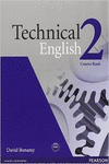 TECHNICAL ENGLISH LEVEL 2 COURSEBOOK