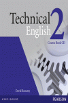 TECHNICAL ENGLISH LEVEL 2 COURSEBOOK CD