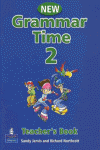 (08).GRAMMAR TIME 2.TEACHER�S BOOK