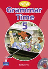 (08).GRAMMAR TIME 5.TEACHERS BOOK