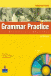 GRAMMAR PRACTICE FOR ELEMENTARY STUDENTS THIRD EDITION