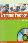 GRAMMAR PRACTICE INTERMEDIATE (ST+CD+KEY)+ WITH KEALH