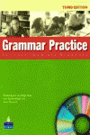 GRAMMAR PRACTICE INTERMEDIATE (-KEY)