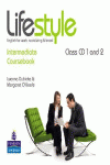LIFESTYLE INTERMEDIATE CLASS CDS