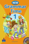 NEW GRAMMAR TIME 1