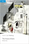 PENGUIN READERS 4: HOUSE OF STAIRS, THE BOOK & CD PACK