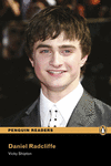 PENGUIN READERS 1: DANIEL RADCLIFFE NEW BOOK & CD PACK