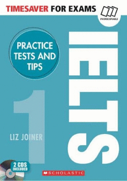 TIMESAVER FOR EXAMS PRACTICES TEST & TIPS