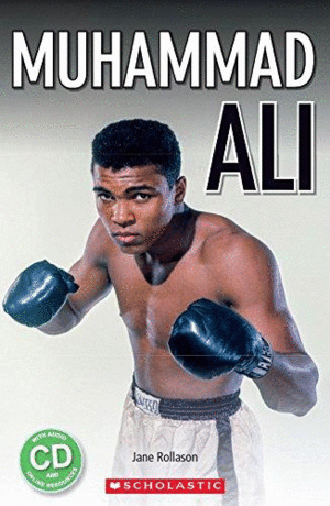 MR2: MUHAMMAD ALI