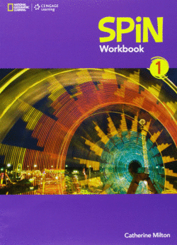 SPIN 1 WORKBOOK