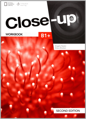 CLOSE UP B1+ EJER+ONLINE RESOURCES 2E