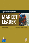 MARKET LEADER ESP BOOK - LOGISTICS MANAGEMENT