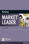 MARKET LEADER ESP BOOK - MARKETING