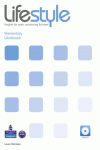 LIFESTYLE ELEMENTARY WORKBOOK AND WORKBOOK CD PACK