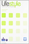 LIFESTYLE INTERMEDIATE WORKBOOK AND WORKBOOK CD PACK