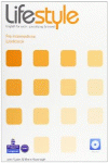 LIFESTYLE PRE-INTERMEDIATE WORKBOOK AND WORKBOOK CD PACK