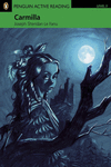 PENGUIN ACTIVE READING 3: CARMILLA BOOK AND MP3 PACK