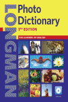 LONGMAN PHOTO DICTIONARY  PAPER WITH AUDIO CDS
