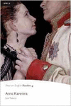 PENGUIN READERS 6: ANNA KARENINA BOOK & MP3 PACK