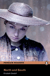 PENGUIN READERS 6: NORTH AND SOUTH BOOK & MP3 PACK