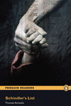 PENGUIN READERS 6: SCHINDLER'S LIST BOOK & MP3 PACK