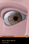 PENGUIN READERS 6: BRAVE NEW WORLD BOOK & MP3 PACK