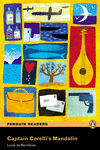 PENGUIN READERS 6: CAPTAIN CORELLI'S MANDOLIN BOOK & MP3 PACK