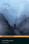 PENGUIN READERS 5: COLD MOUNTAIN BOOK AND MP3 PACK