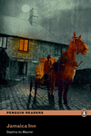 PENGUIN READERS 5: JAMAICA INN BOOK AND MP3 PACK