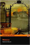PENGUIN READERS 5: REBECCA BOOK & MP3 PACK